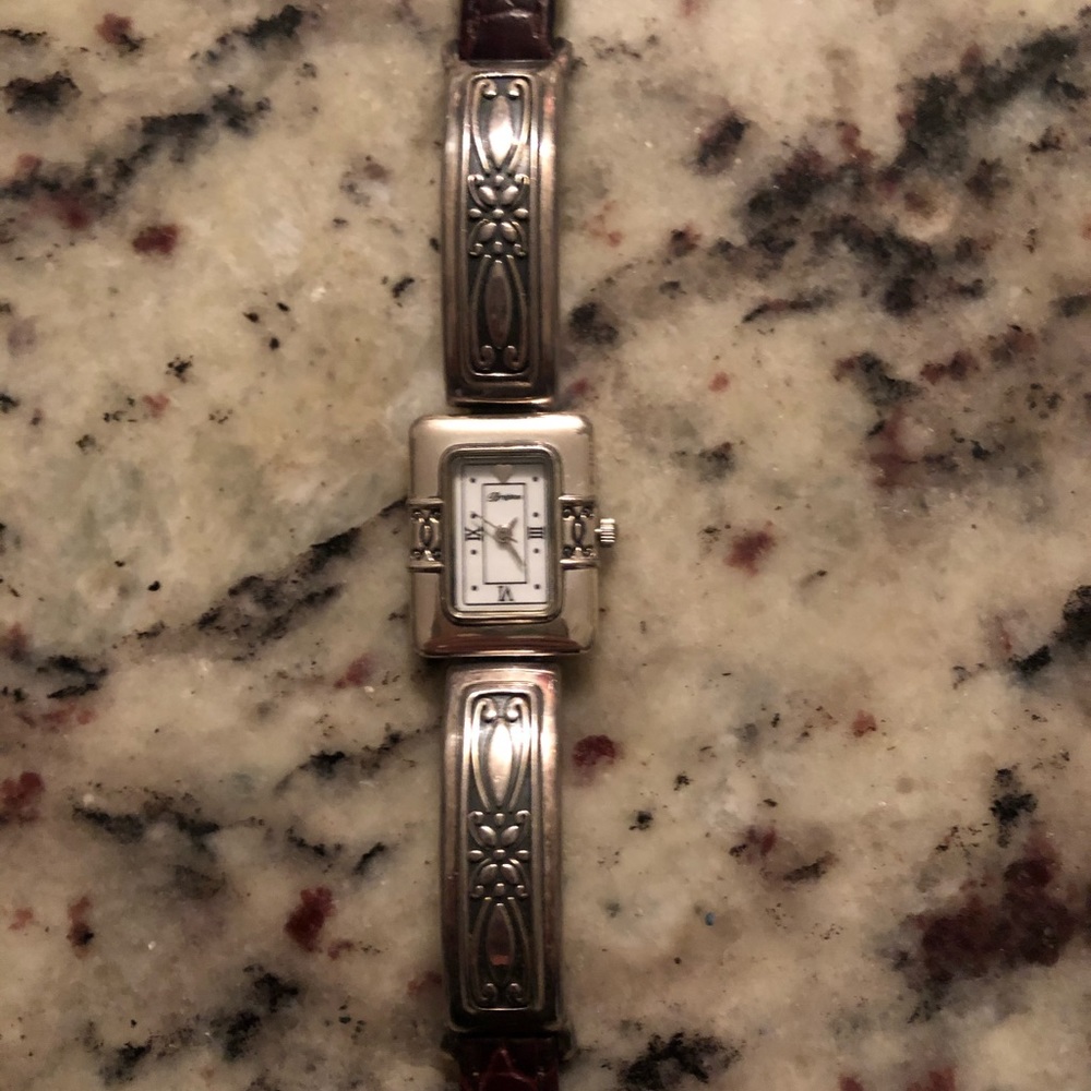 Brighton watch